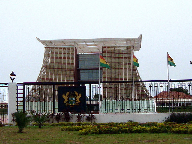 accra-ghana-flagstaff-house