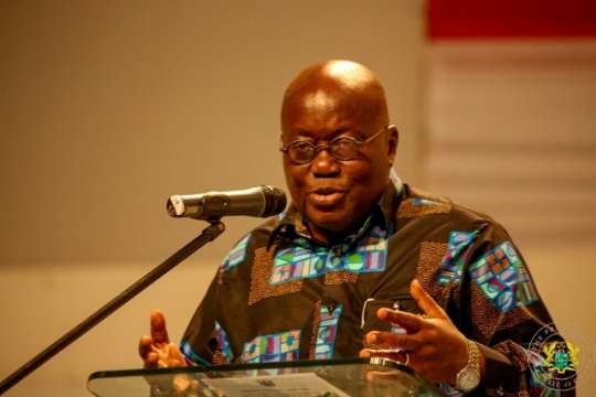 Dear Nana Addo: Is this your best shot